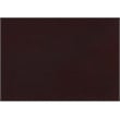 Accent Table - 2 Tier - Side Table - Narrow - Storage Drawer - Brown Veneer