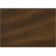 Accent Table - Side Table - Square - Nightstand - Bedroom - Lamp - Brown Veneer