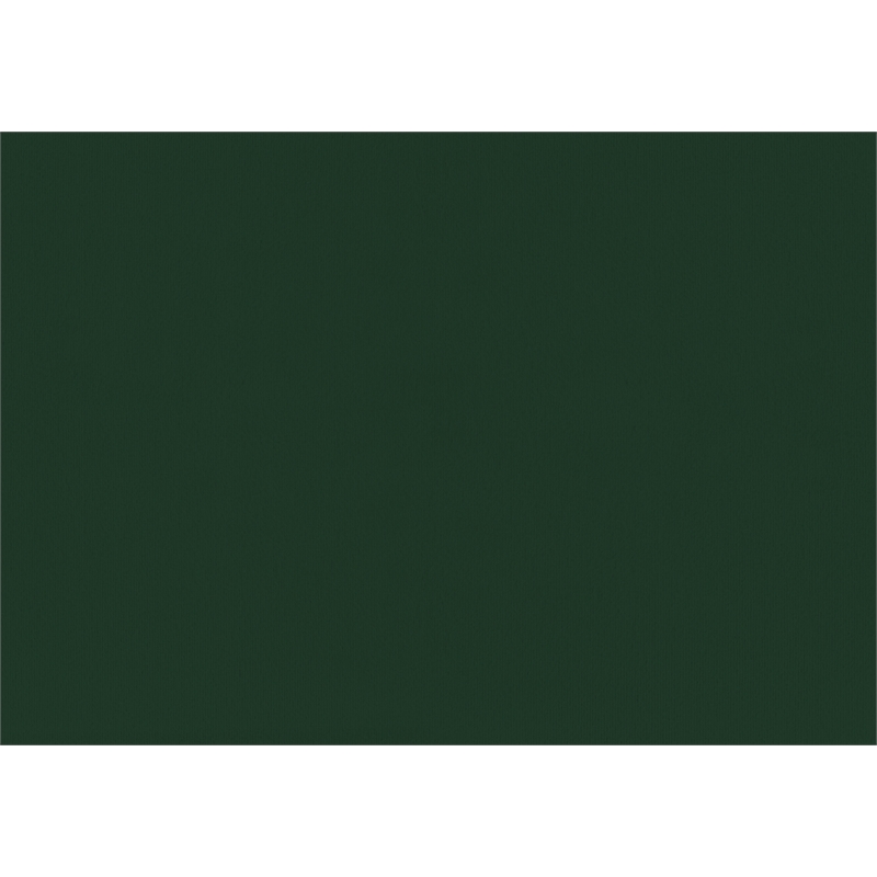 Bed - Twin Size - Upholstered - Bedroom - Frame Only - Youth - Green Velvet