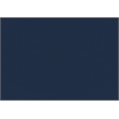 Bed - Twin Size - Upholstered - Bedroom - Frame Only - Youth - Blue Velvet