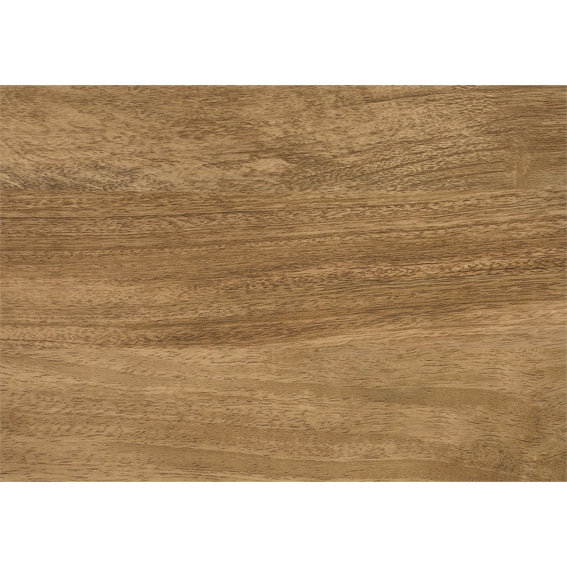 Tv Stand - 72 Inch - Media Entertainment Center - Storage Cabinet - Walnut