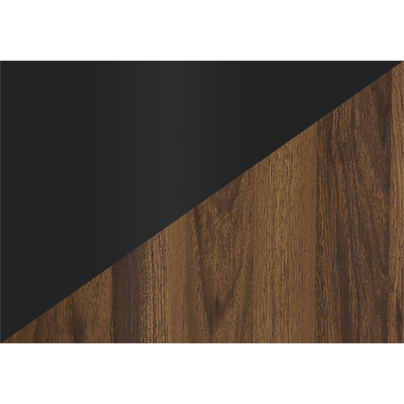 Tv Stand - 72 Inch - Console - Living Room - Entertainment Center - Black