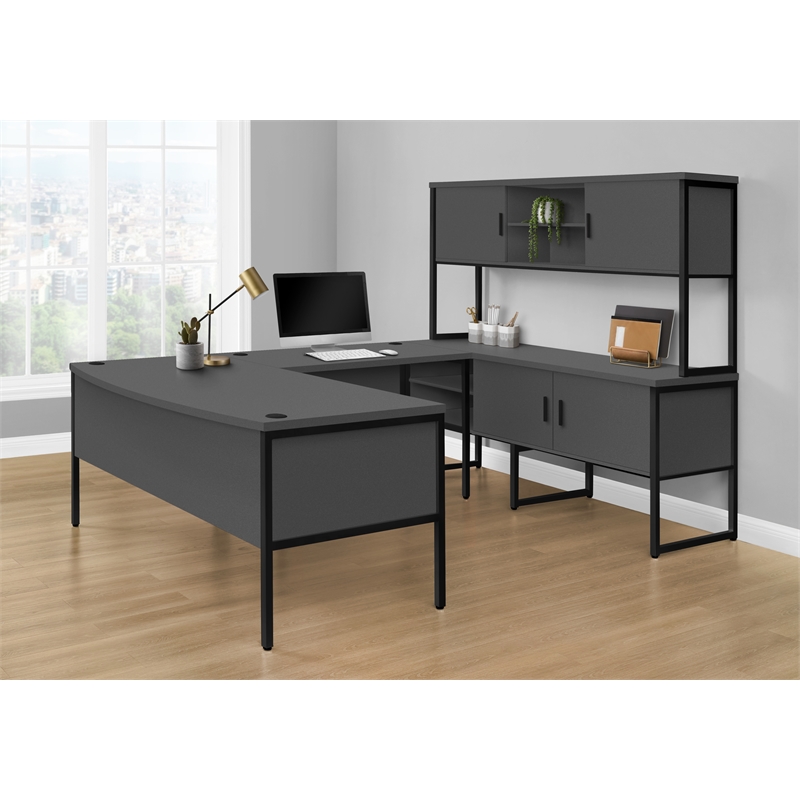Computer Desk - 48