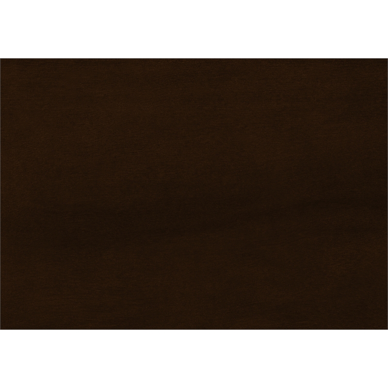 Accent Table - End - Side Table - Nightstand - Storage Drawer - Brown Veneer