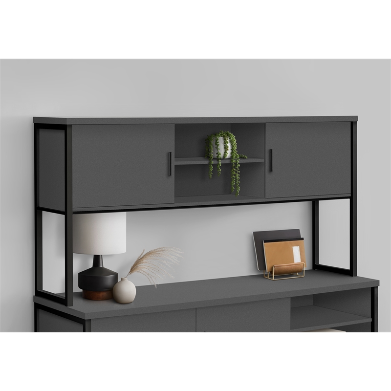 Office Hutch 72