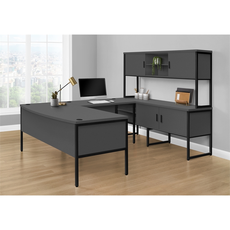 Office Hutch 72