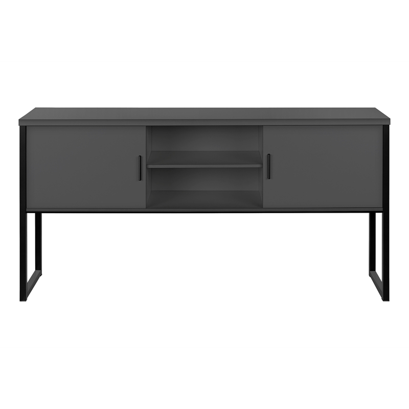 Office Hutch 72