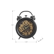 Clocks - 12
