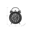 Clocks - 12