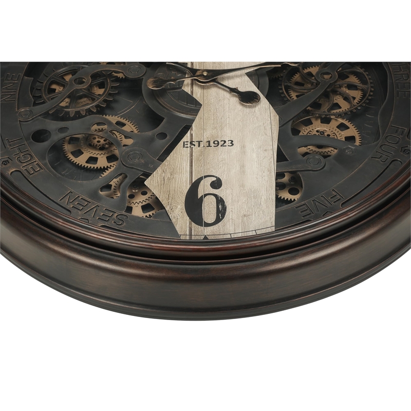 Clocks - 30