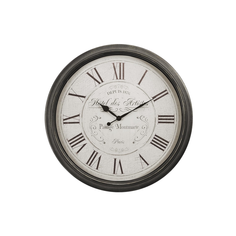 Clocks - 30