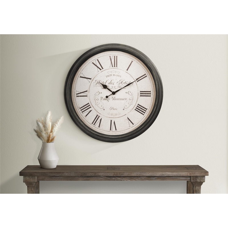 Clocks - 30
