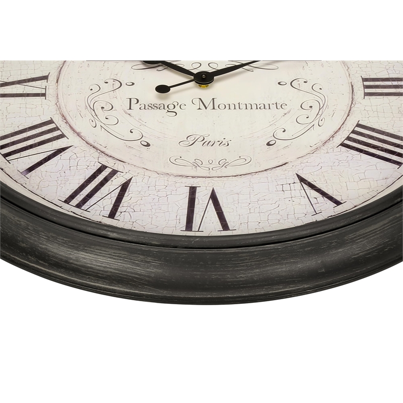 Clocks - 30