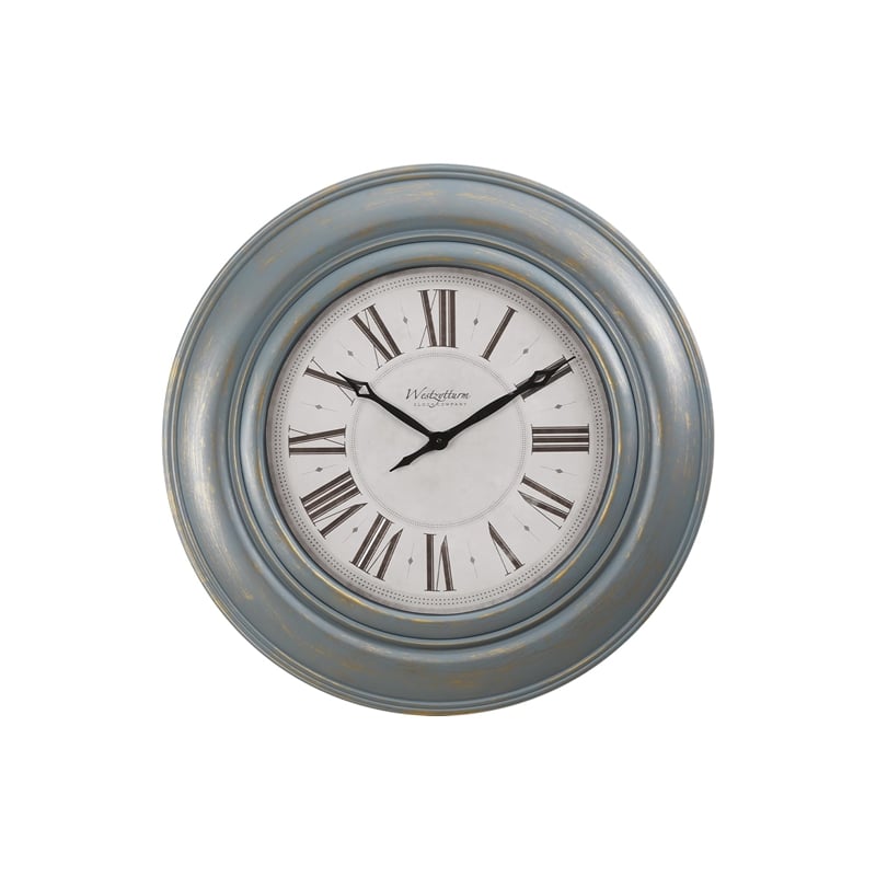 Clocks - 30
