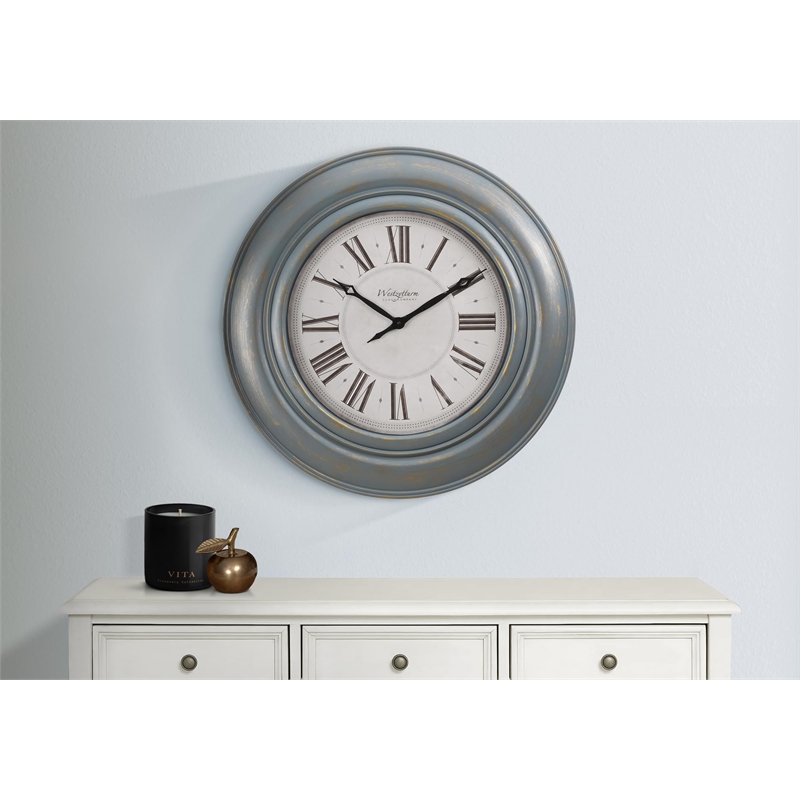 Clocks - 30
