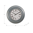 Clocks - 30