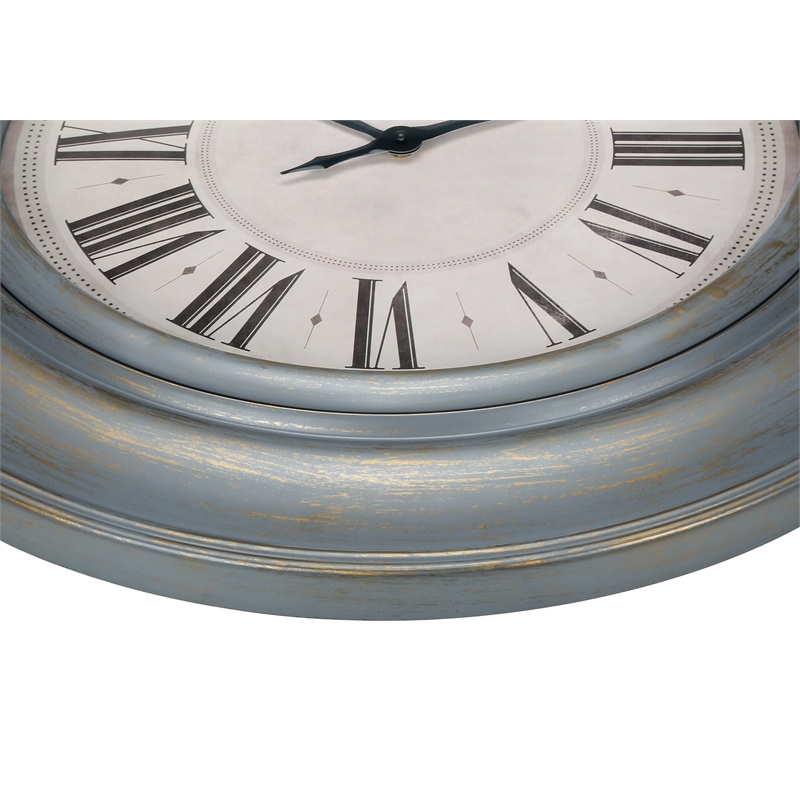 Clocks - 30