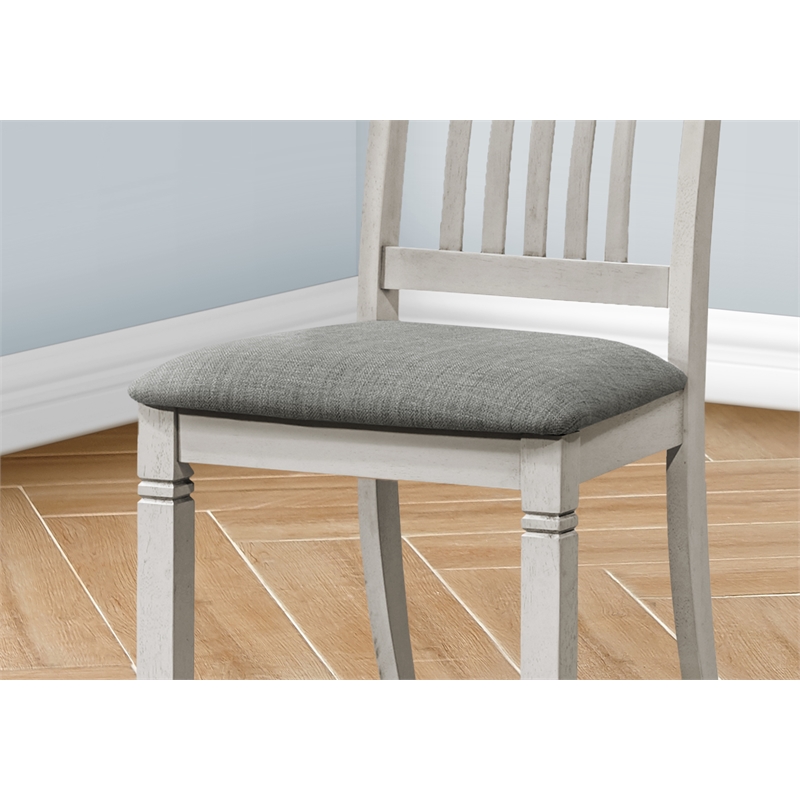 Dining Chair - 38