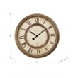 Clocks - 20