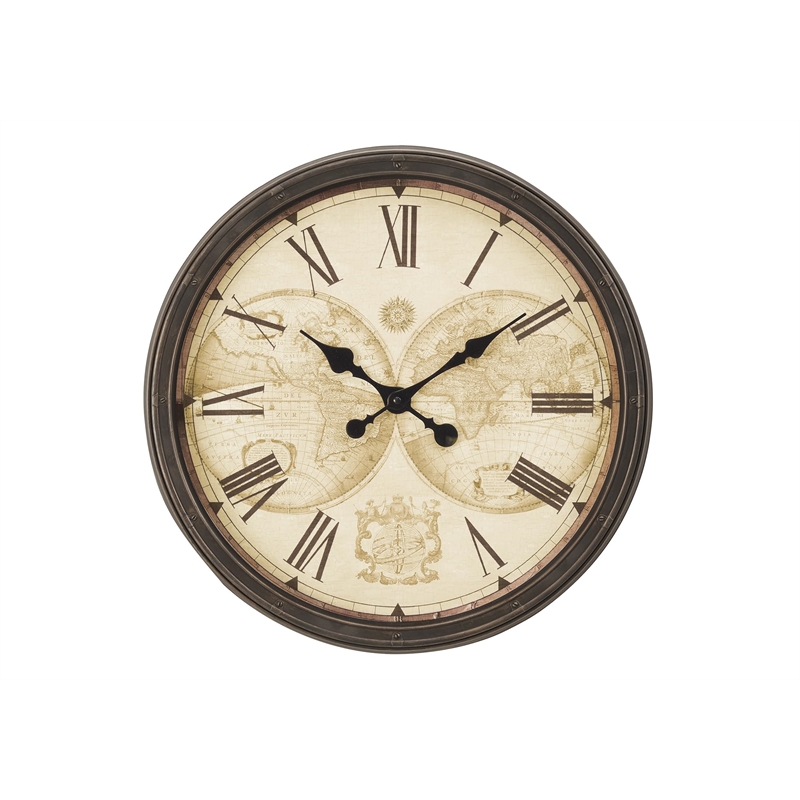 Clocks - 20