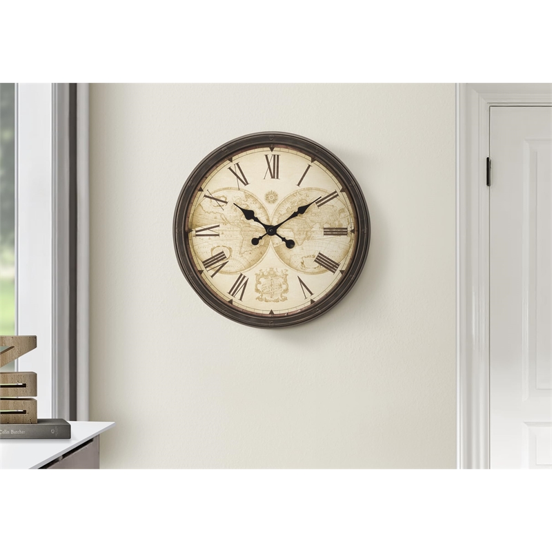 Clocks - 20