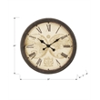 Clocks - 20