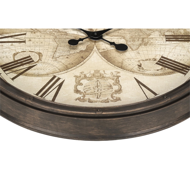 Clocks - 20