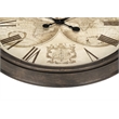 Clocks - 20