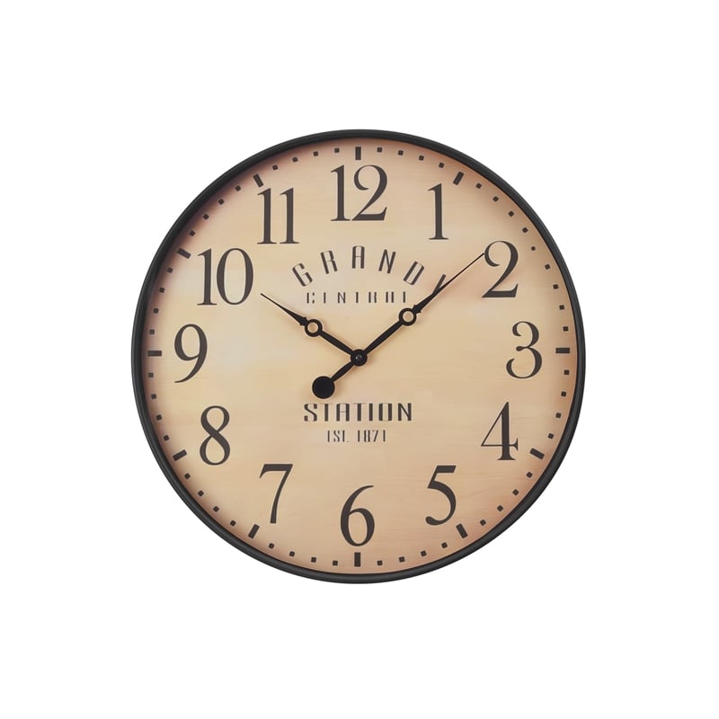 Clocks - 20
