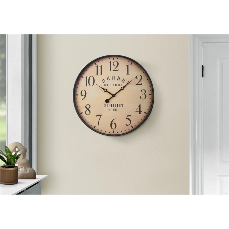 Clocks - 20