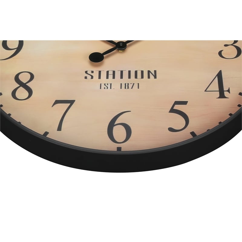 Clocks - 20