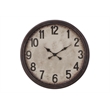 Clocks - 20