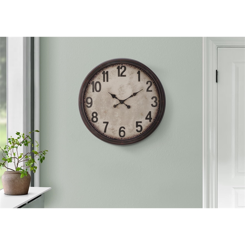 Clocks - 20
