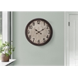 Clocks - 20