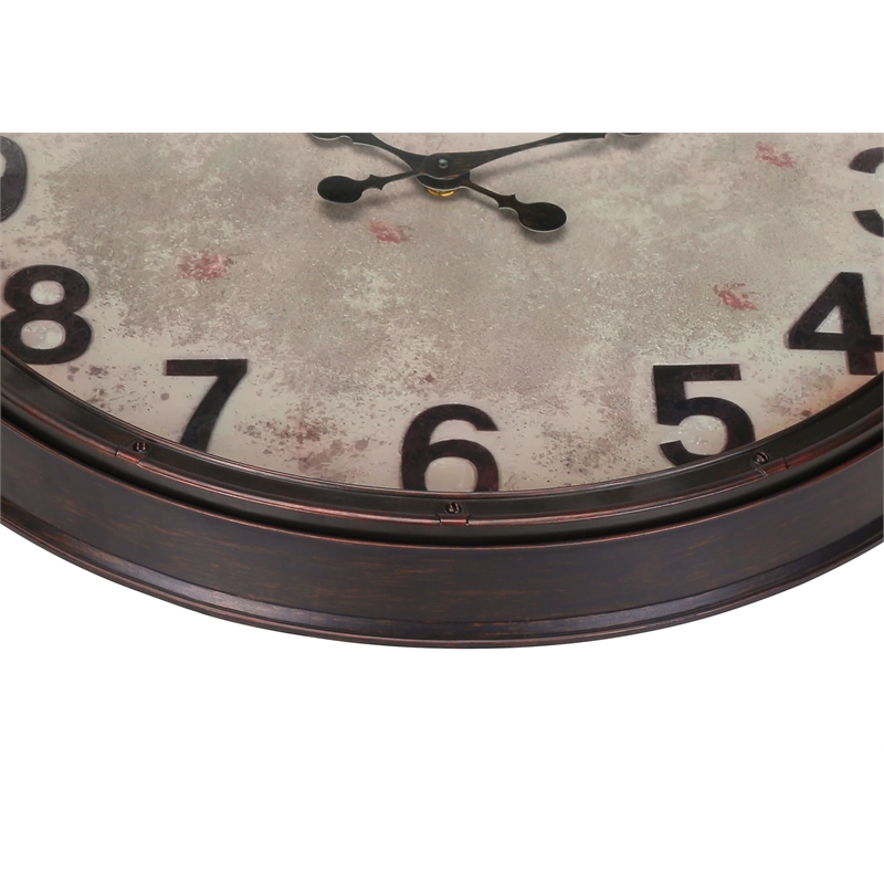 Clocks - 20