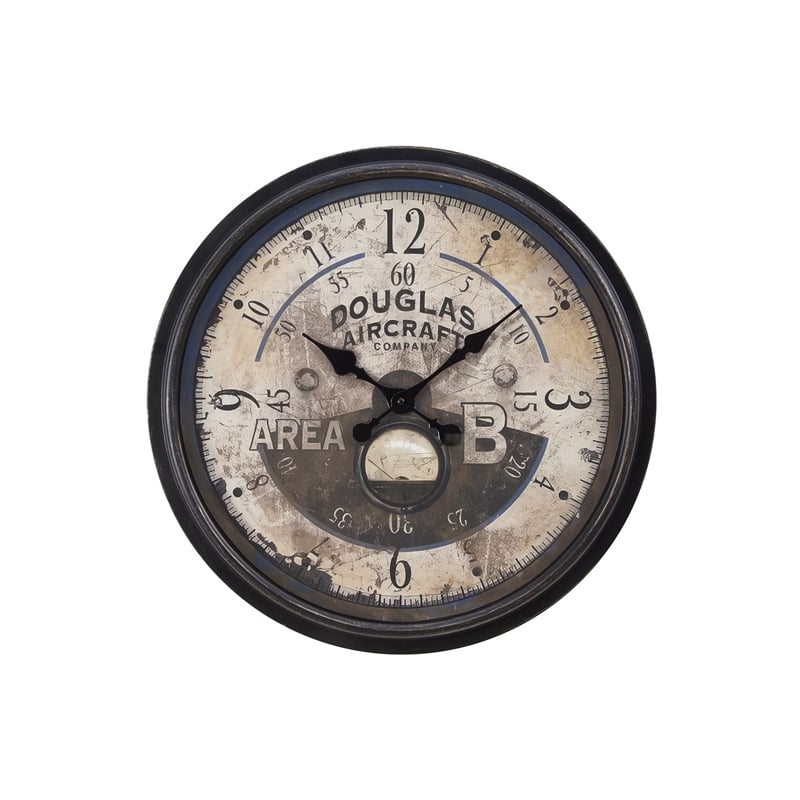 Clocks - 20