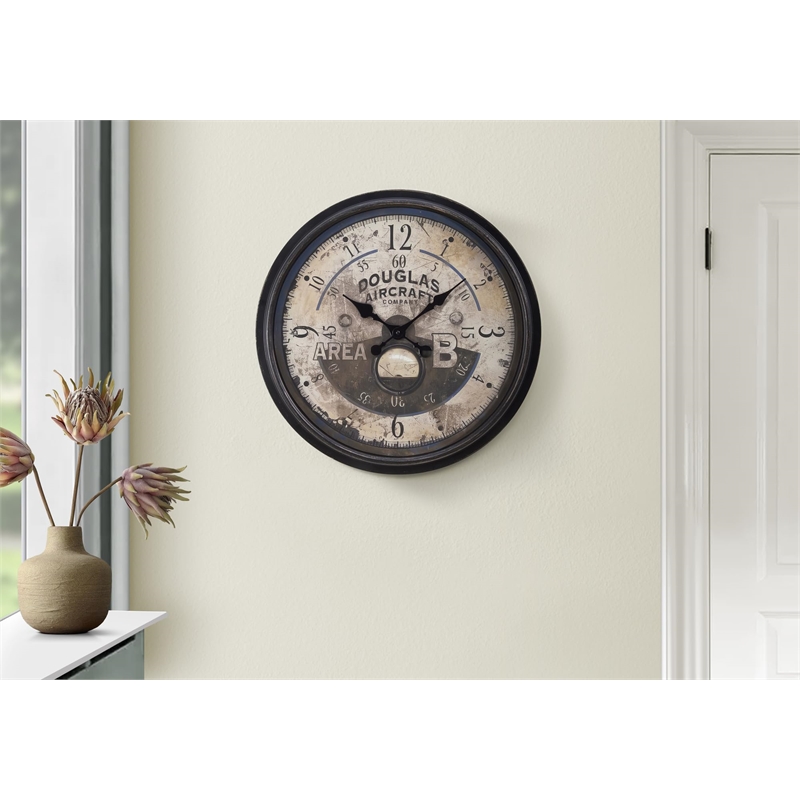 Clocks - 20