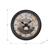 Clocks - 20