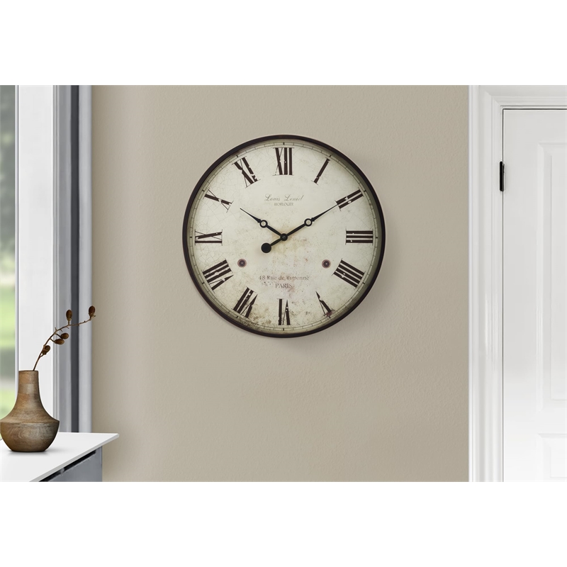 Clocks - 20