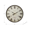 Clocks - 20
