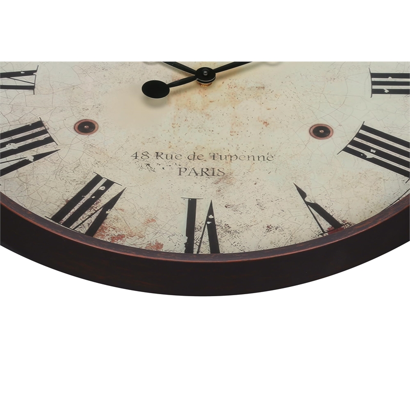 Clocks - 20