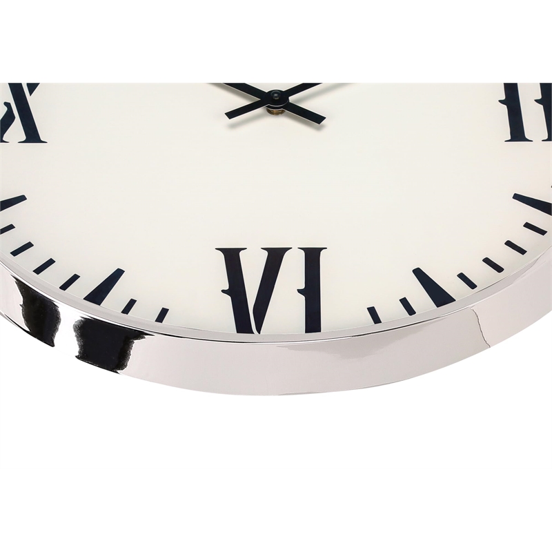 Clocks - 20