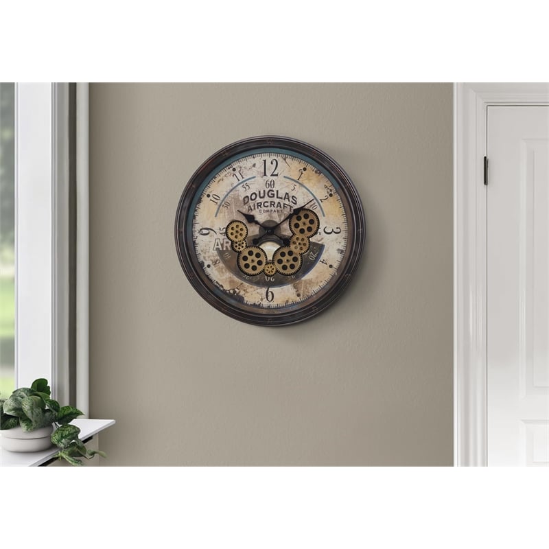 Clocks - 20