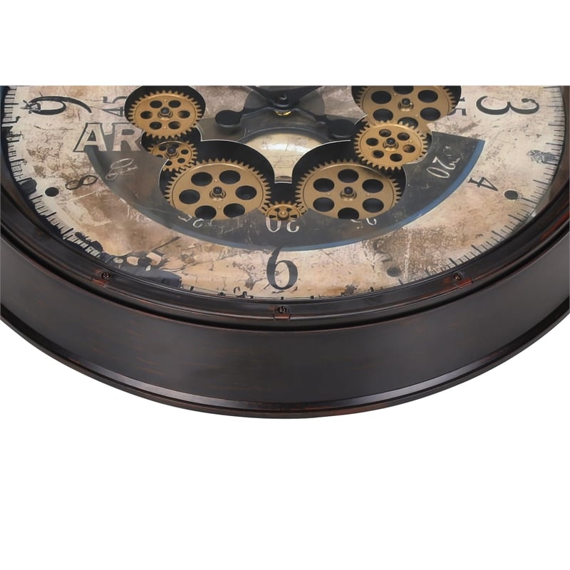 Clocks - 20