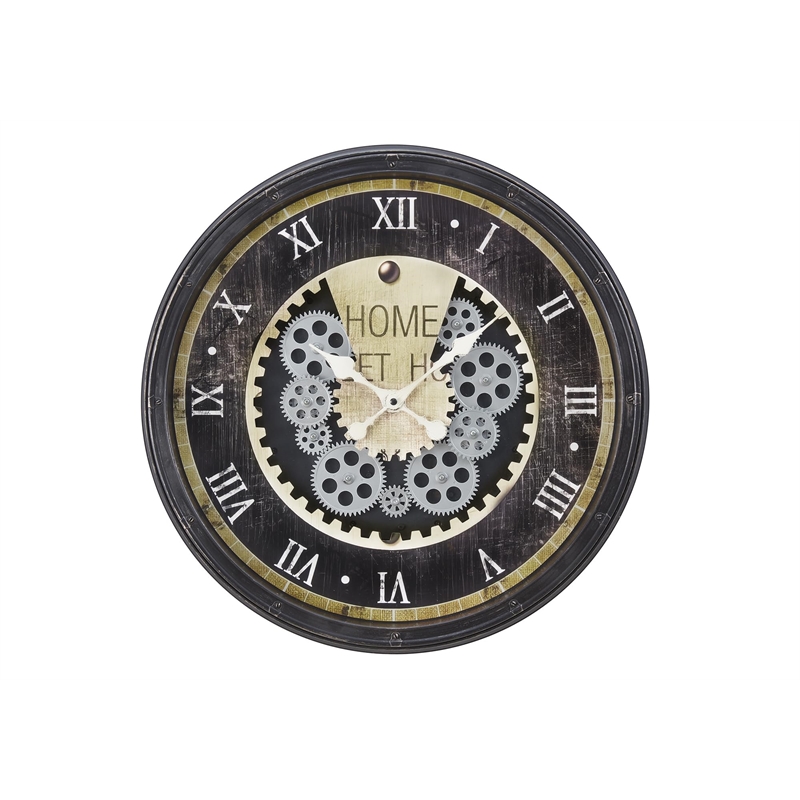 Clocks - 20