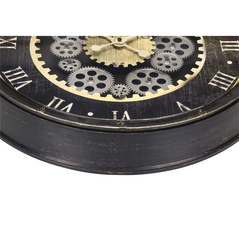 Clocks - 20