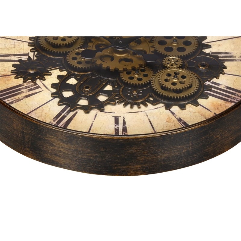 Clocks - 20
