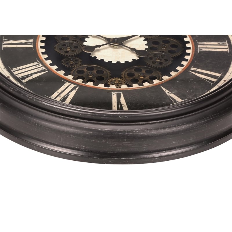 Clocks - 23