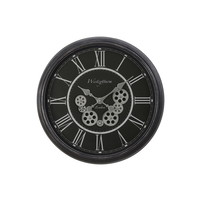 Clocks - 23