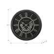 Clocks - 23